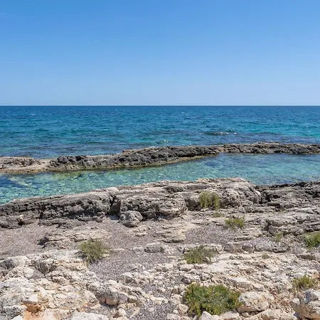 Prima Luce Sul Mare * Siraküza