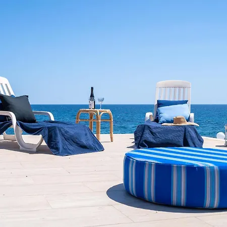 Prima Luce Sul Mare * Siraküza