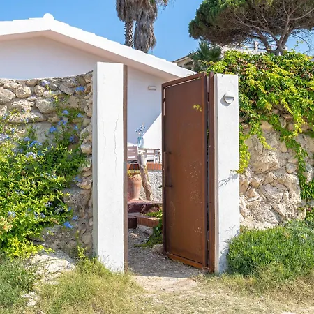 Prima Luce Sul Mare Daire Siraküza