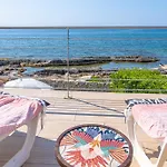 Fronte Mare A Con Accesso Diretto Al Mare Fontane Bianche