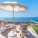 Fronte Mare A Con Accesso Diretto Al Mare Daire *