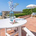 Fronte Mare A Con Accesso Diretto Al Mare Fontane Bianche