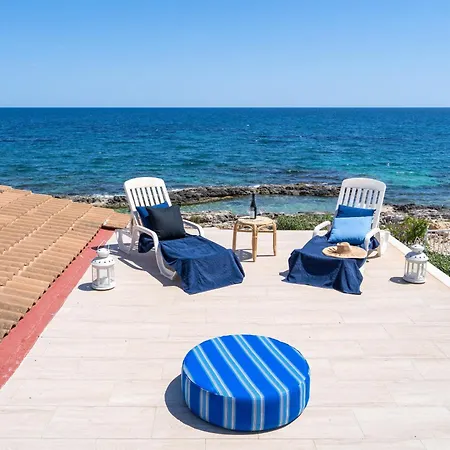Prima Luce Sul Mare Apartment *