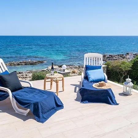 Prima Luce Sul Mare