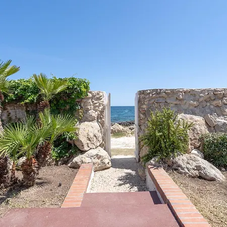 Apartment Prima Luce Sul Mare