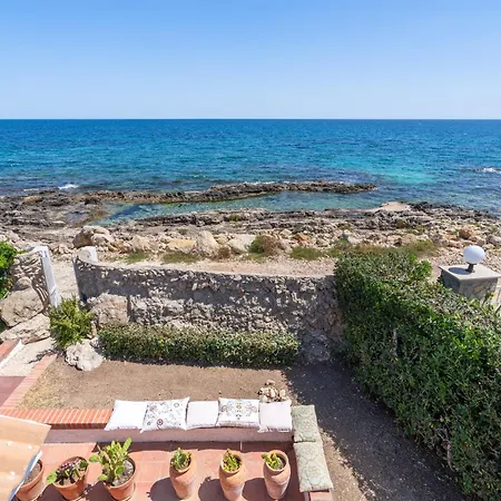 Apartment Prima Luce Sul Mare Syracuse