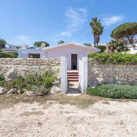 Prima Luce Sul Mare Apartment
