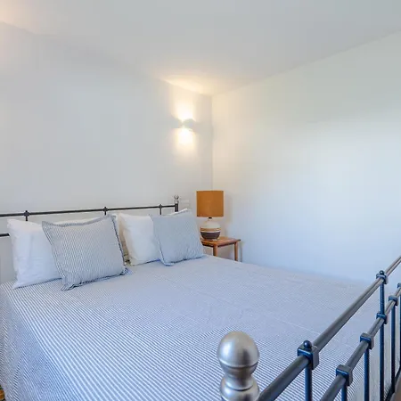 Apartment Prima Luce Sul Mare