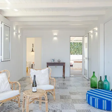 Prima Luce Sul Mare Apartment *