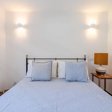 Apartment Prima Luce Sul Mare *