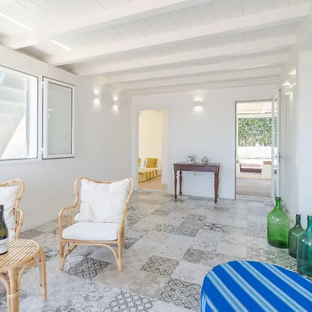 Apartment Prima Luce Sul Mare Syracuse