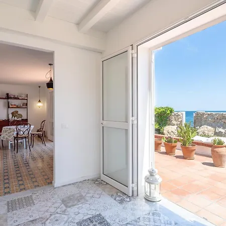 Apartment Prima Luce Sul Mare *