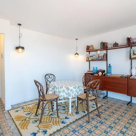 Prima Luce Sul Mare Apartment Syracuse
