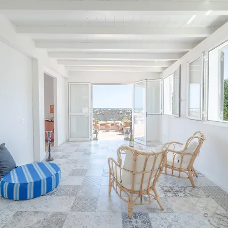 Apartment Prima Luce Sul Mare *
