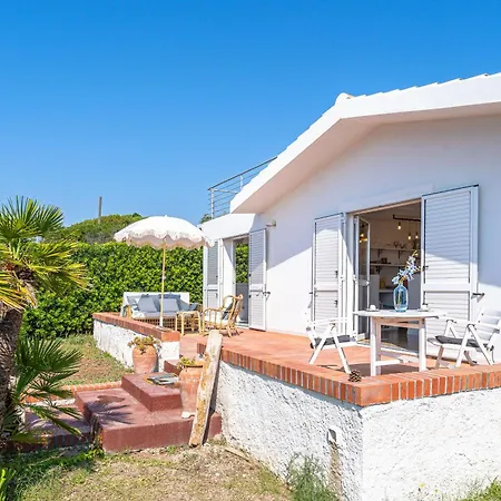Fronte Mare A Con Accesso Diretto Al Mare Apartamento