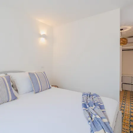 Fronte Mare A Con Accesso Diretto Al Mare Apartamento Fontane Bianche