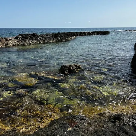 Daire Fronte Mare A Con Accesso Diretto Al Mare