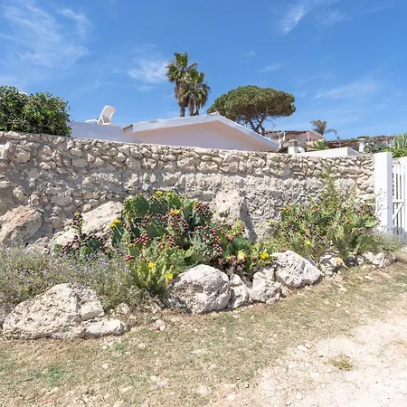 Fronte Mare A Con Accesso Diretto Al Mare 아파트 *